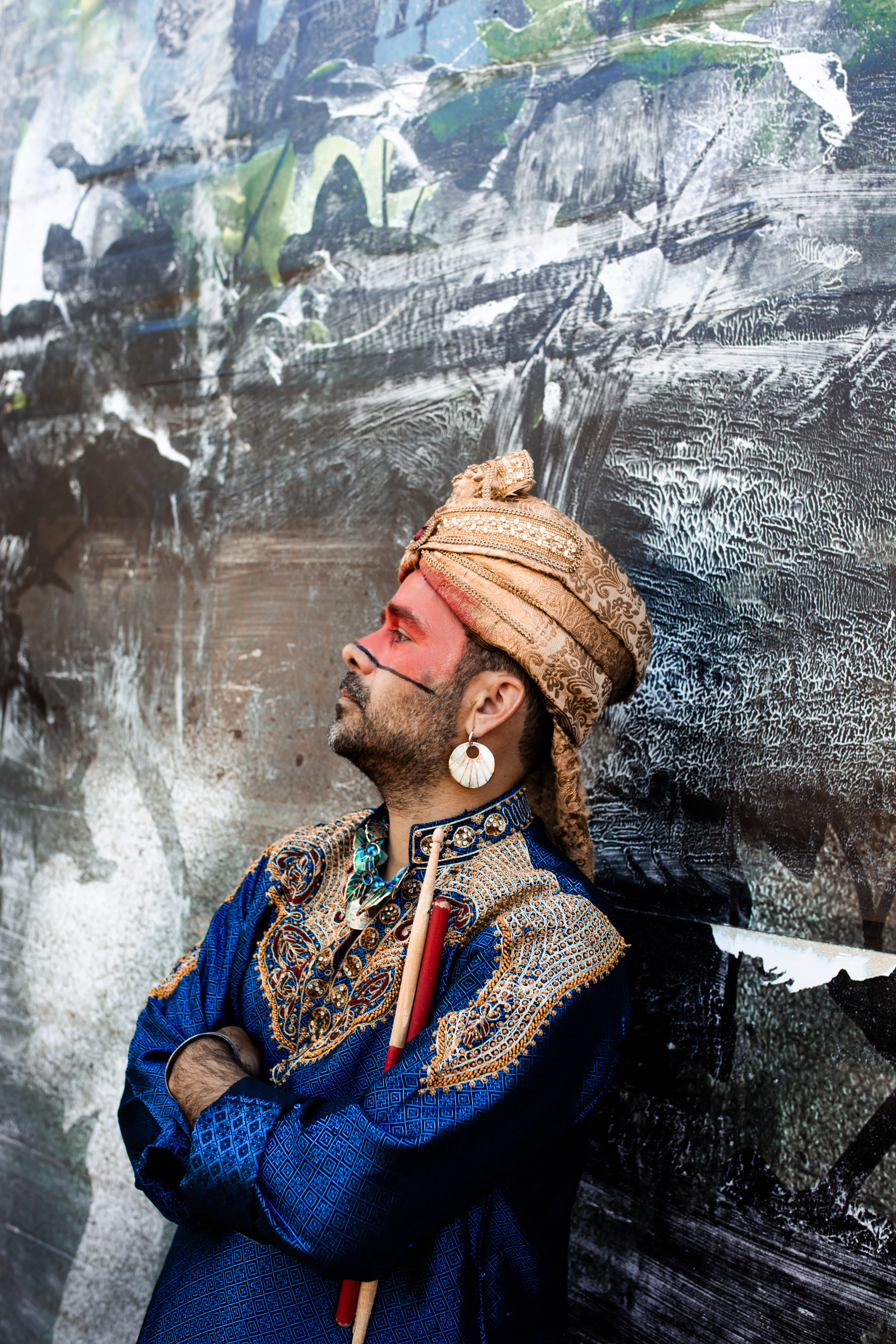 Vikaash